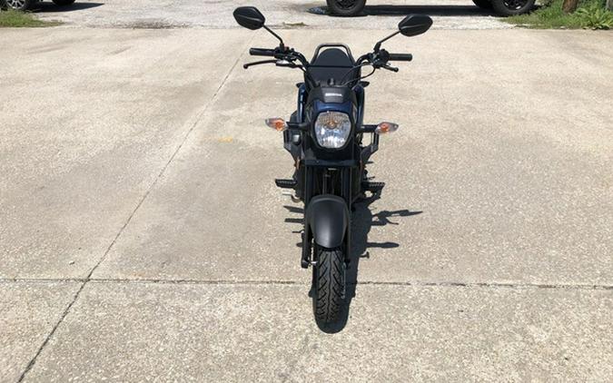 2026 Honda Navi