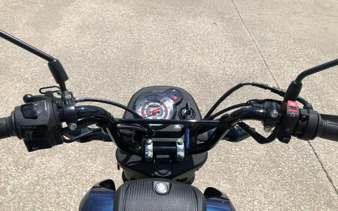 2026 Honda Navi