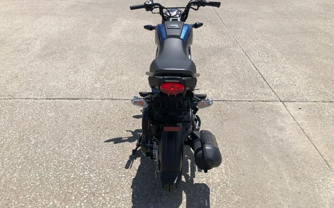 2026 Honda Navi