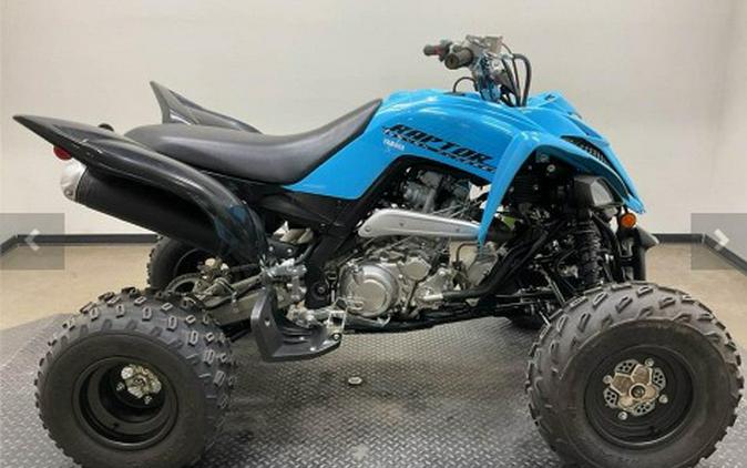 2023 Yamaha Raptor 700
