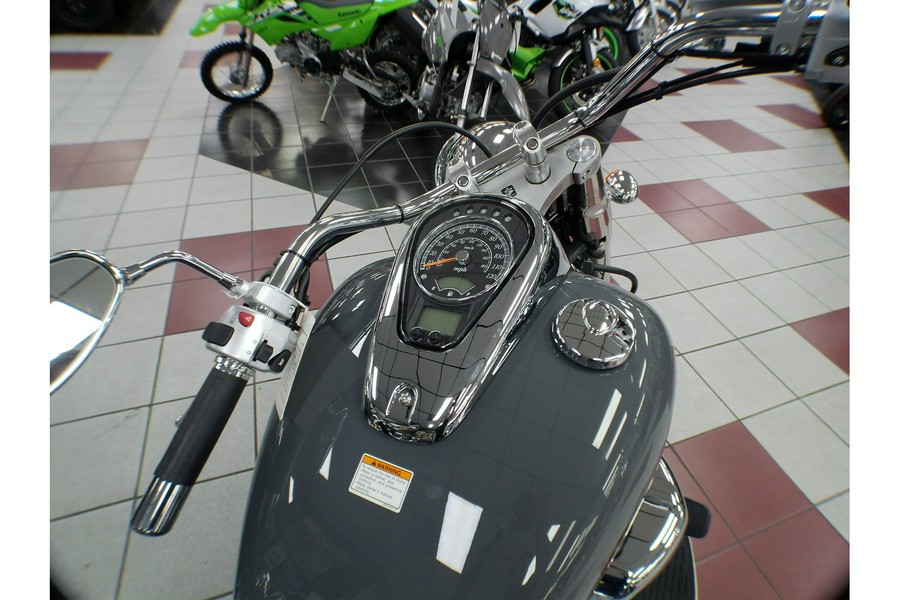 2025 BOULEVARD C50 - Suzuki