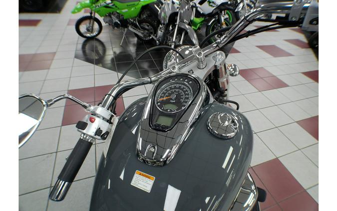 2025 BOULEVARD C50 - Suzuki