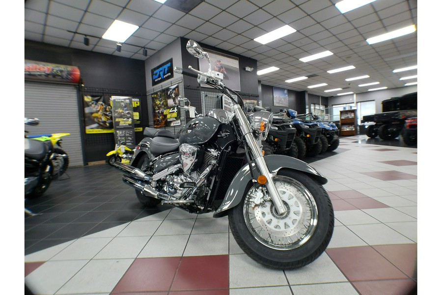 2025 BOULEVARD C50 - Suzuki