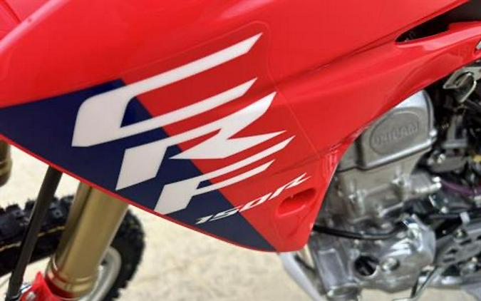 2026 Honda CRF150R Expert