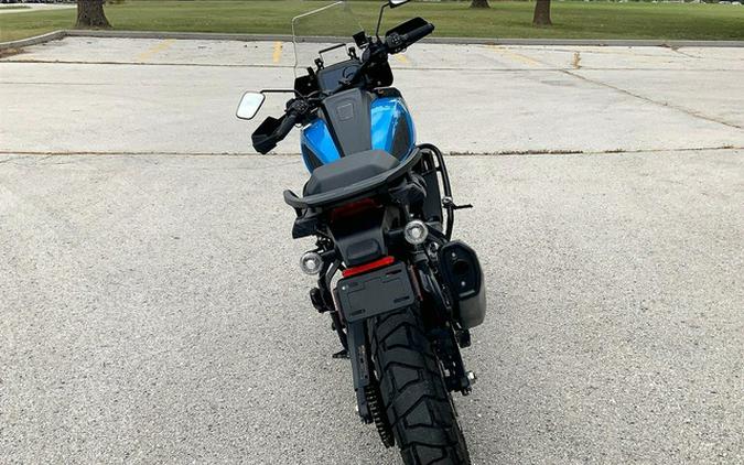 2022 Harley-Davidson Pan America RA1250S - 1250 Special