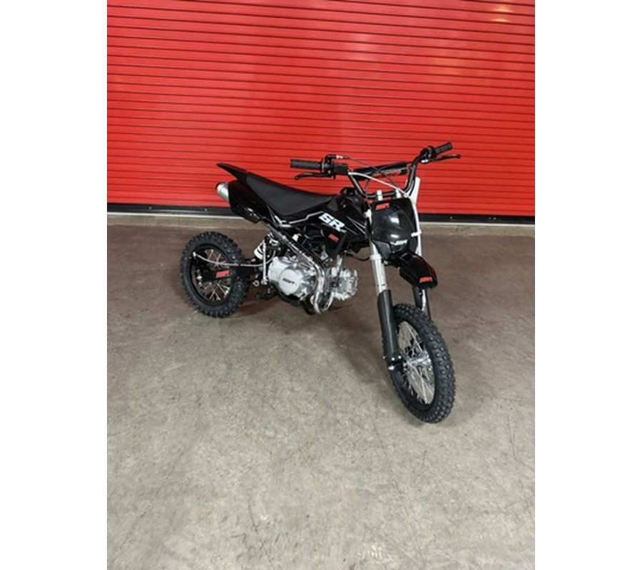 2025 SSR Motorsports SR125 ME