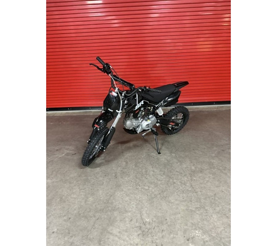 2025 SSR Motorsports SR125 ME