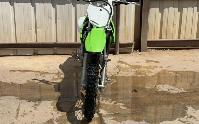 2023 KAWASAKI KLX 140R