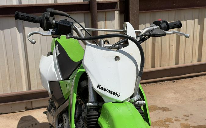2023 KAWASAKI KLX 140R
