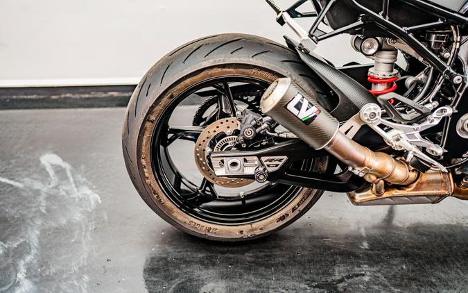 2023 BMW S 1000 RR