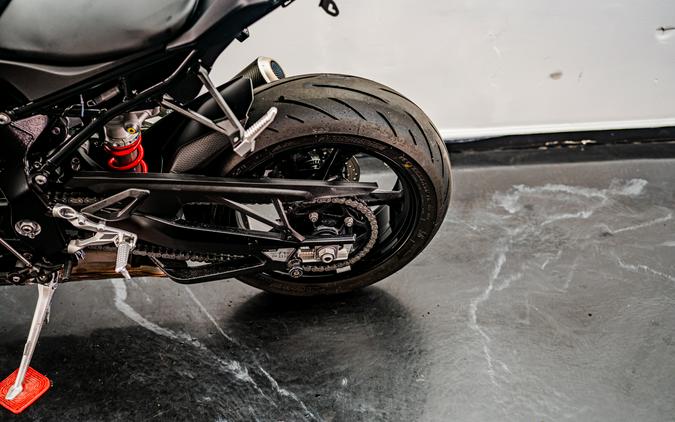 2023 BMW S 1000 RR