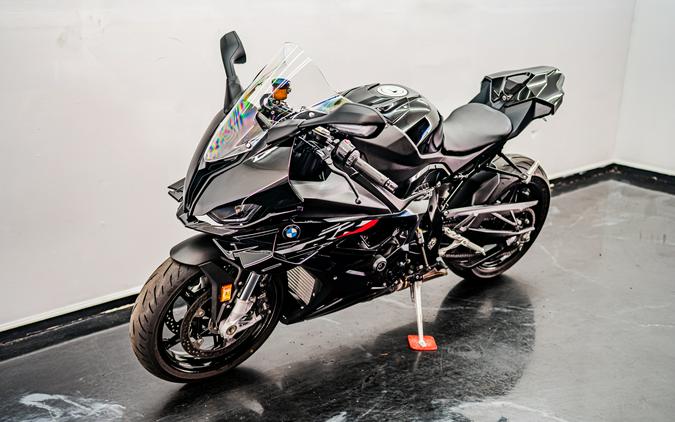 2023 BMW S 1000 RR