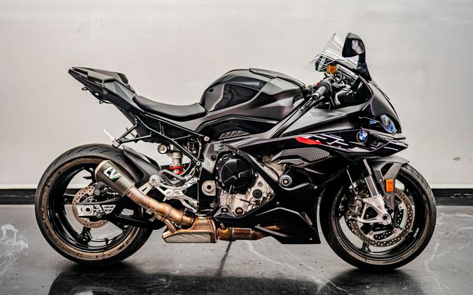 2023 BMW S 1000 RR
