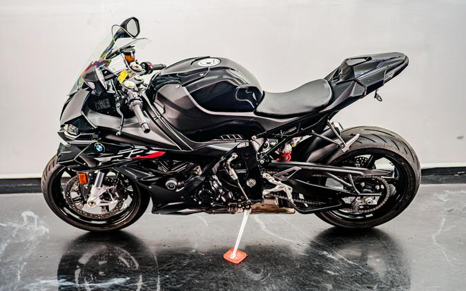 2023 BMW S 1000 RR