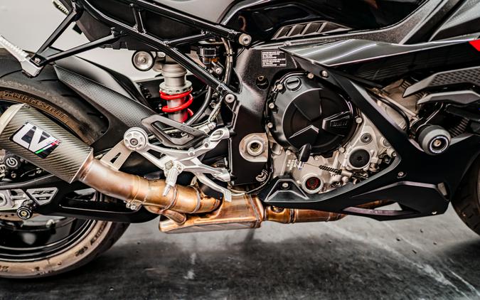 2023 BMW S 1000 RR