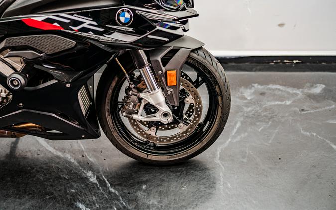 2023 BMW S 1000 RR