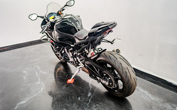 2023 BMW S 1000 RR