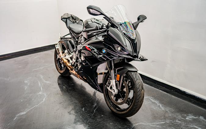 2023 BMW S 1000 RR