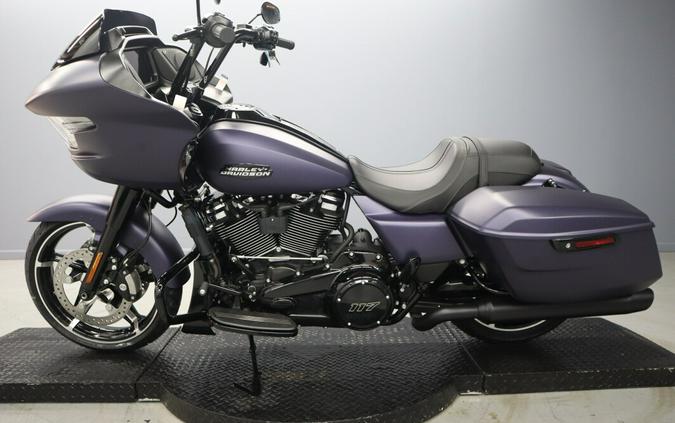 2025 Harley-Davidson Road Glide FLTRX