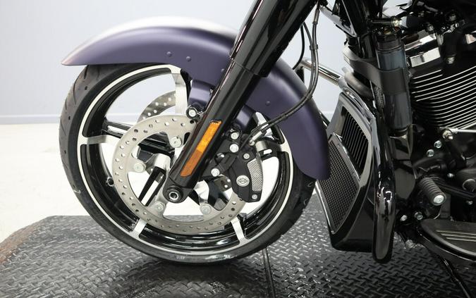 2025 Harley-Davidson Road Glide FLTRX