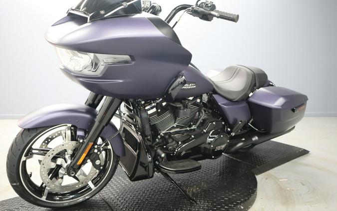 2025 Harley-Davidson Road Glide FLTRX