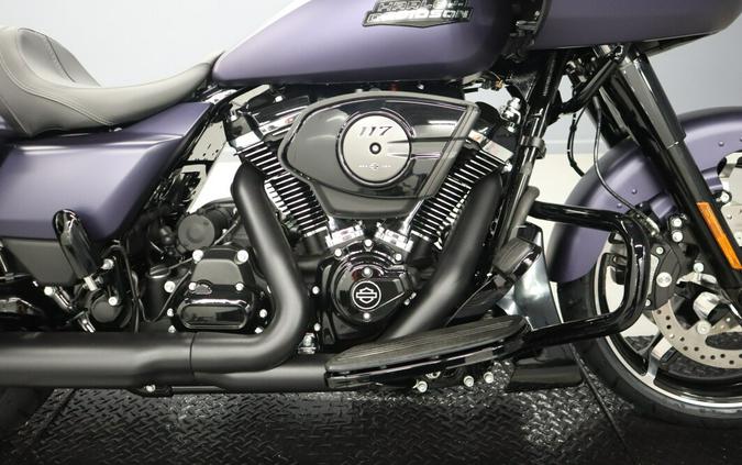 2025 Harley-Davidson Road Glide FLTRX