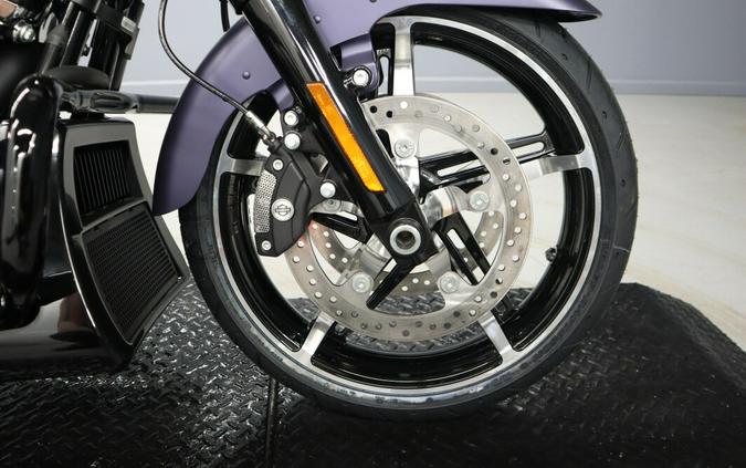 2025 Harley-Davidson Road Glide FLTRX
