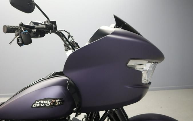 2025 Harley-Davidson Road Glide FLTRX