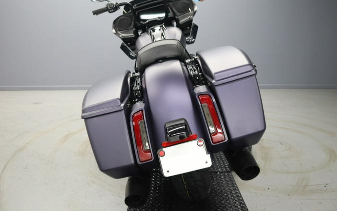 2025 Harley-Davidson Road Glide FLTRX