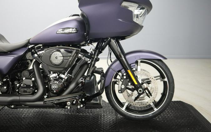 2025 Harley-Davidson Road Glide FLTRX