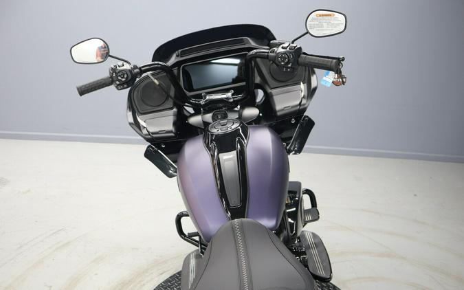 2025 Harley-Davidson Road Glide FLTRX