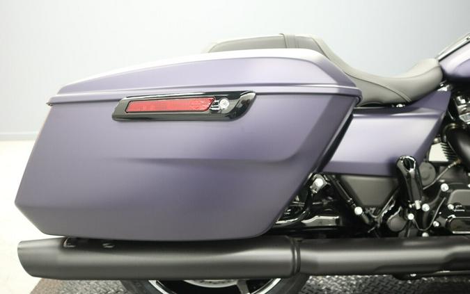 2025 Harley-Davidson Road Glide FLTRX