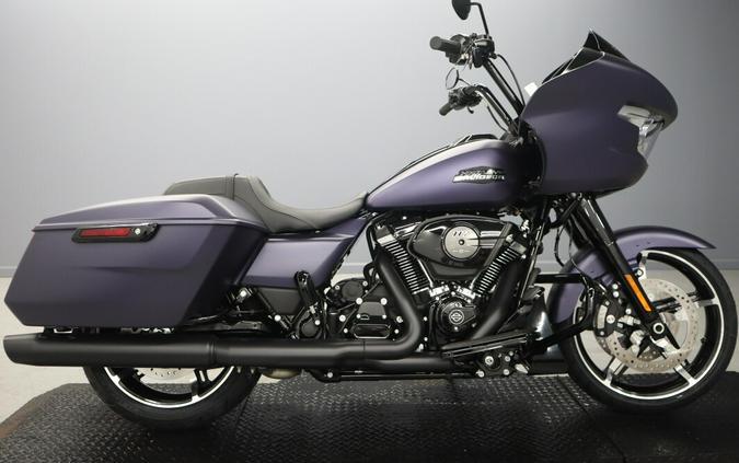 2025 Harley-Davidson Road Glide FLTRX