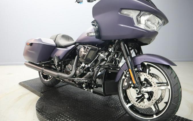2025 Harley-Davidson Road Glide FLTRX