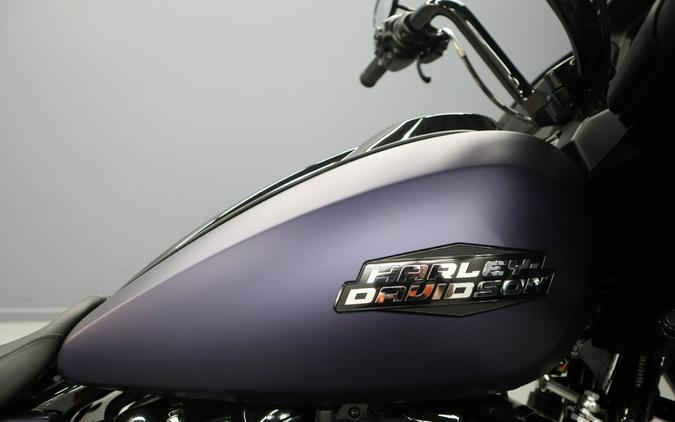2025 Harley-Davidson Road Glide FLTRX
