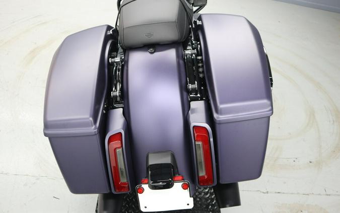 2025 Harley-Davidson Road Glide FLTRX