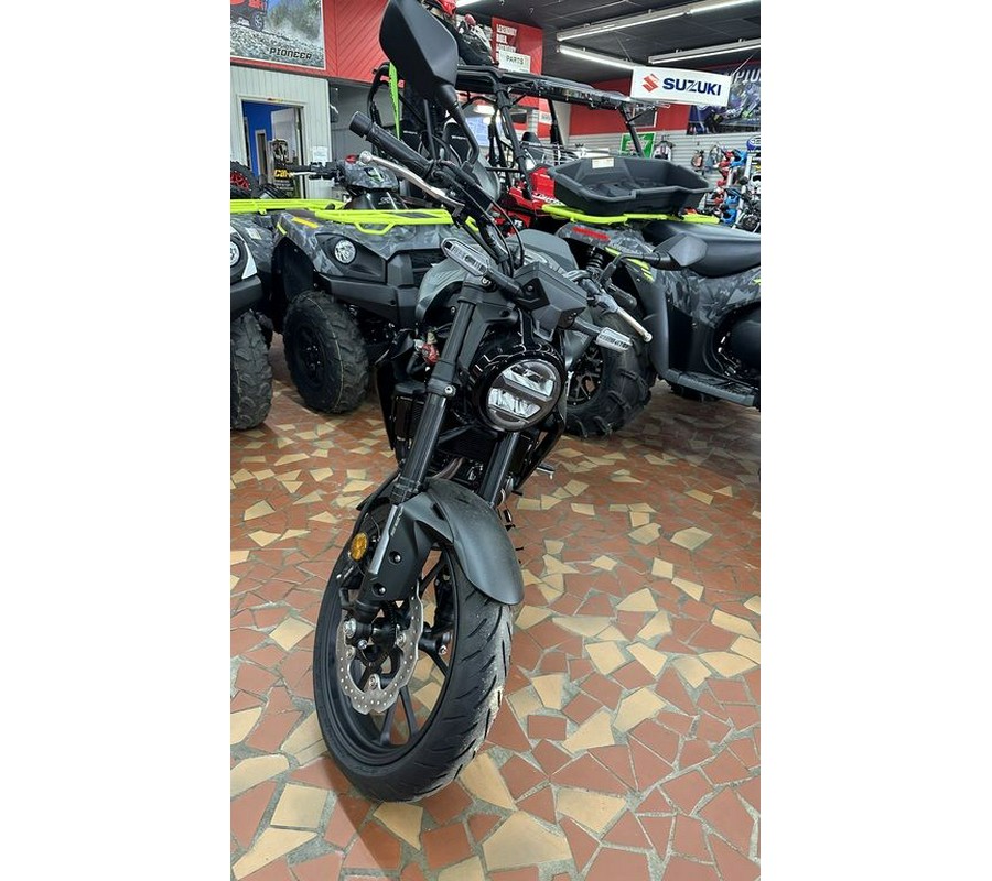 2023 Honda® CB300R