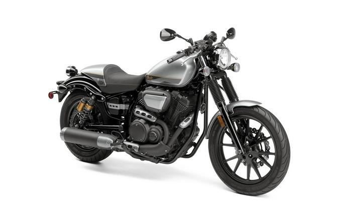 2015 Yamaha Bolt C-Spec