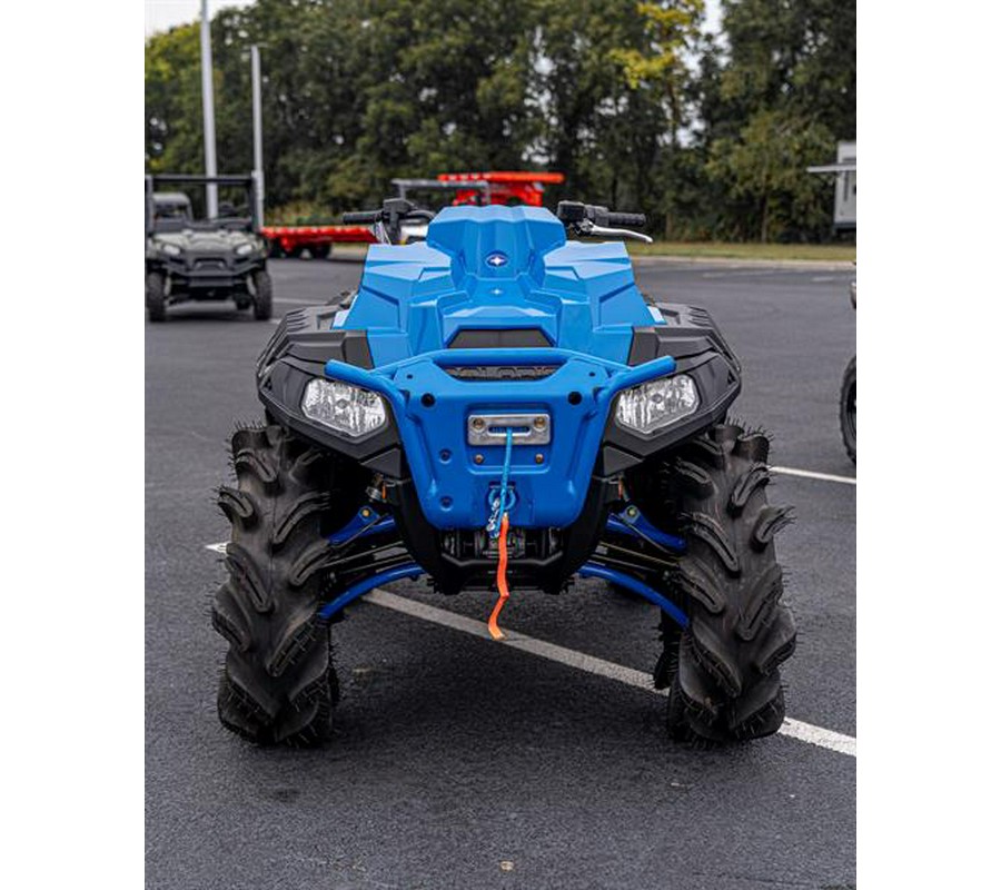 2024 Polaris Sportsman XP 1000 High Lifter Edition