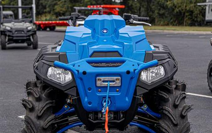 2024 Polaris Sportsman XP 1000 High Lifter Edition