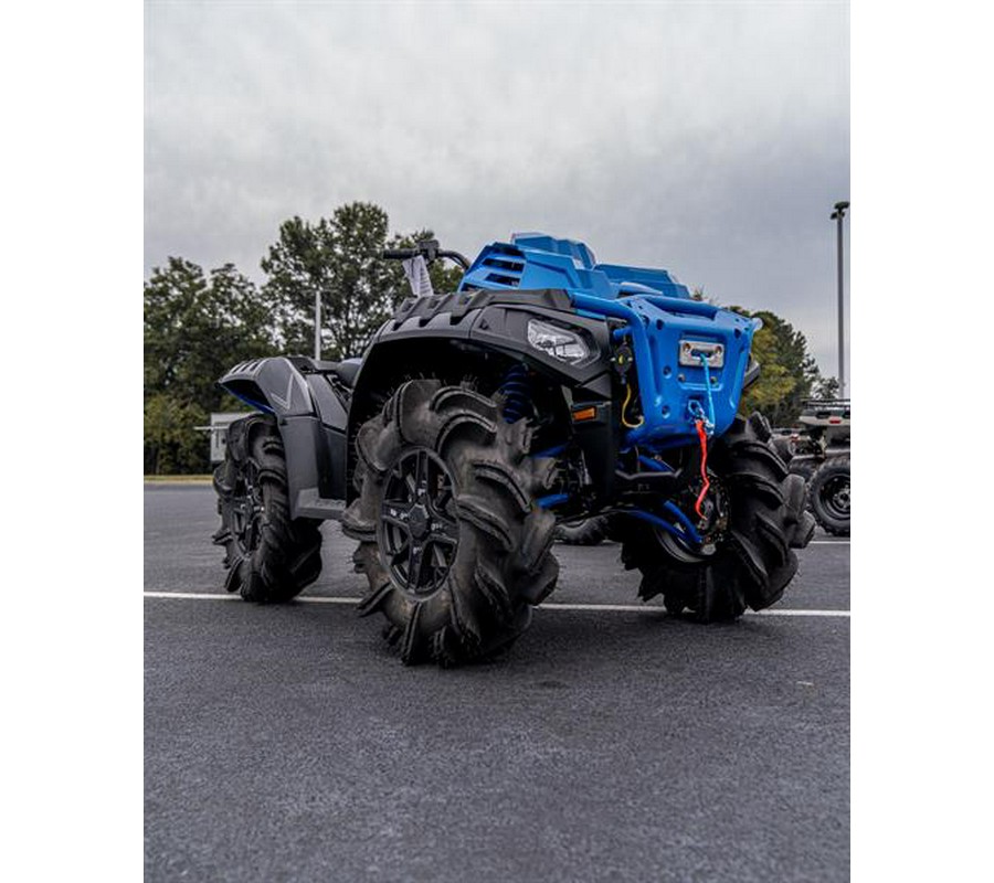 2024 Polaris Sportsman XP 1000 High Lifter Edition