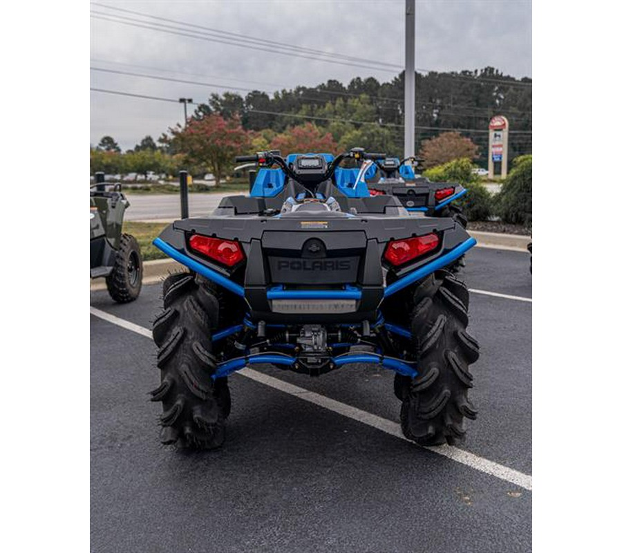 2024 Polaris Sportsman XP 1000 High Lifter Edition