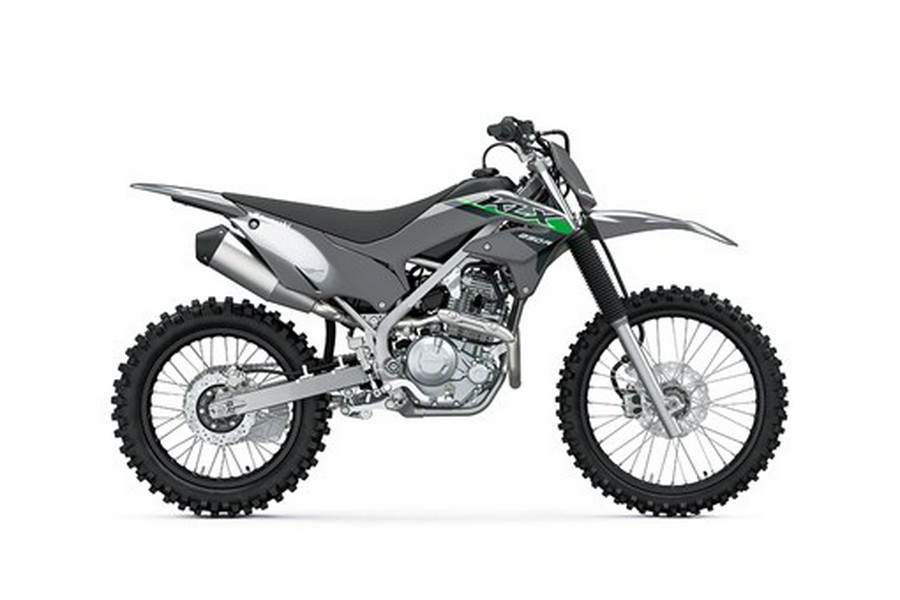 2024 KAWASAKI KLX 230R