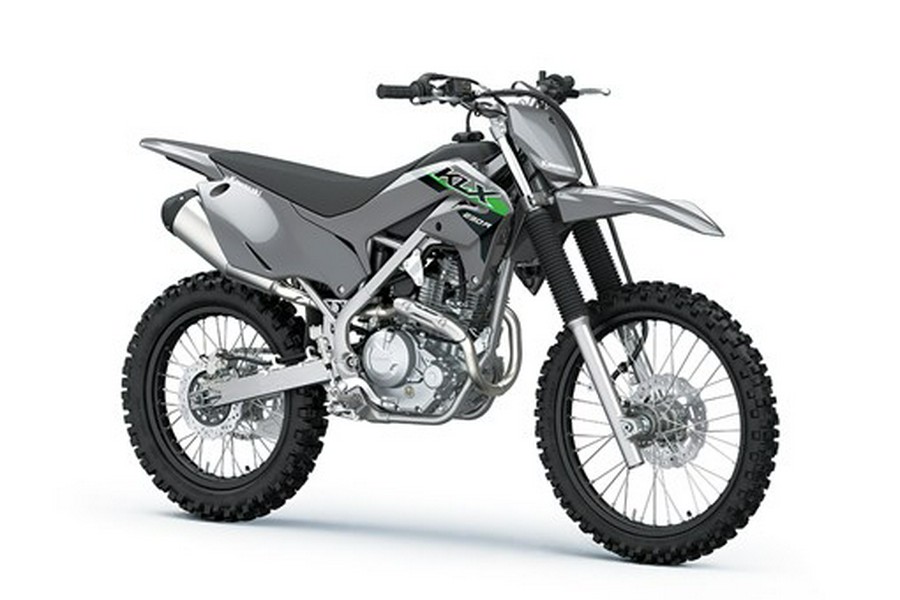 2024 KAWASAKI KLX 230R