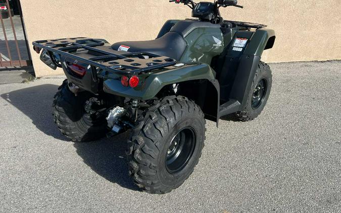 2024 HONDA RANCHER