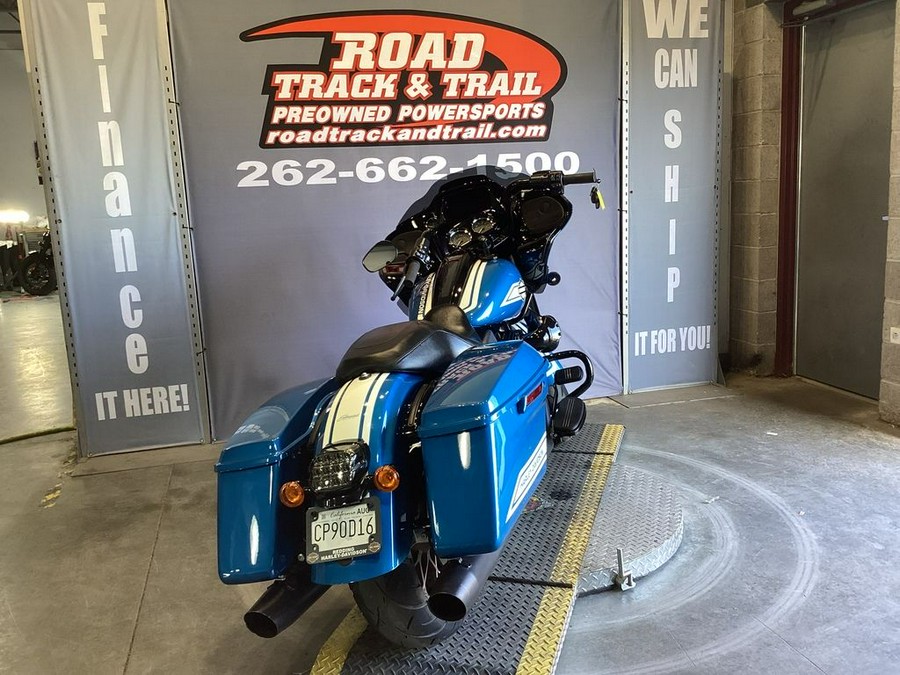 2023 Harley-Davidson® FLTRXST - Road Glide® ST