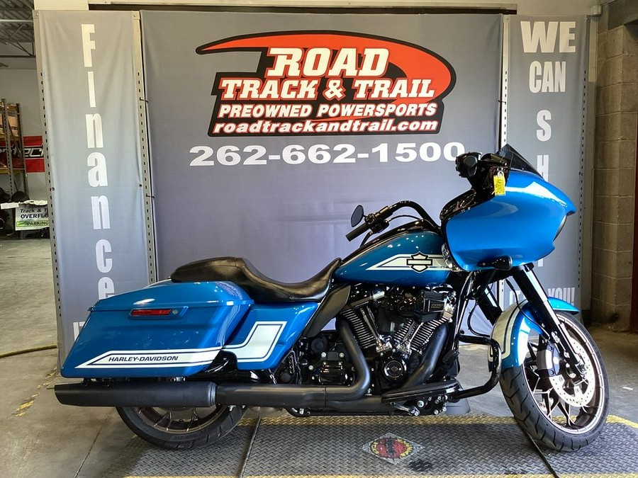 2023 Harley-Davidson® FLTRXST - Road Glide® ST