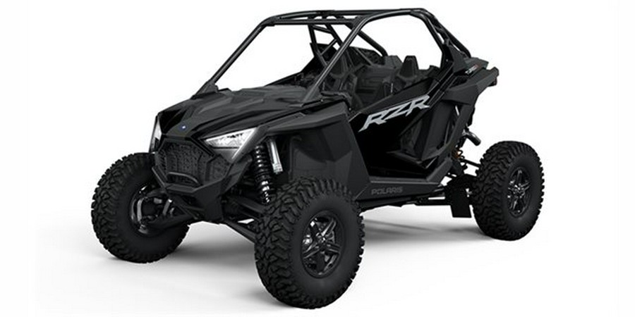 2024 POLARIS RZR Turbo R Sport