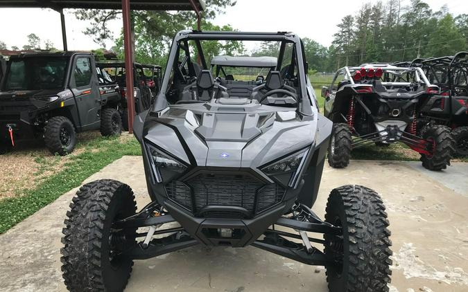 2024 POLARIS RZR Turbo R Sport