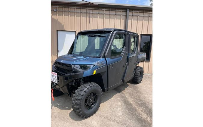 2025 Polaris Industries Ranger® Crew XP 1000 NorthStar Edition Ultimate